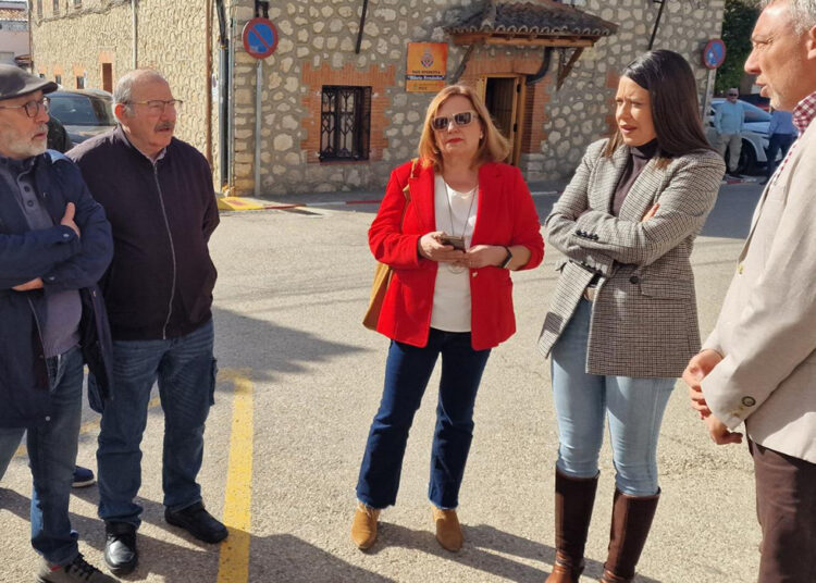 Guadalajara lidera el gran salto del ‘SEPAP-MejoraT’ en 2026 con 240 nuevas plazas y tres nuevos recursos itinerantes