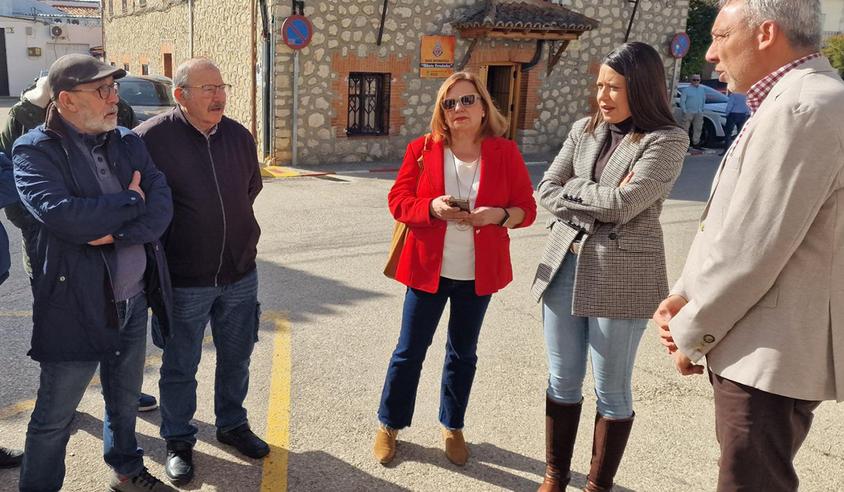 Guadalajara lidera el gran salto del ‘SEPAP-MejoraT’ en 2026 con 240 nuevas plazas y tres nuevos recursos itinerantes 2 Guadalajara lidera el gran salto del ‘SEPAP-MejoraT’ en 2026 con 240 nuevas plazas y tres nuevos recursos itinerantes