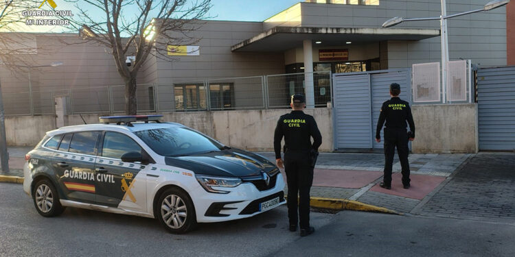 Guardia Civil