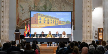 Guarinos subraya el papel insustituible del docente ante los retos de la inteligencia artificial
