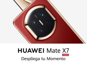 HUAWEI Mesh X3 Pro la nueva propuesta de conectividad para el hogar con un diseño único