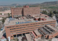 UGT desmiente que haya un acuerdo entre el Ayuntamiento de Guadalajara y el Sescam para que los profesionales del Hospital salgan 20 minutos más tarde los días del encierro
