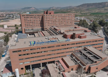 Hospital de Guadalajara