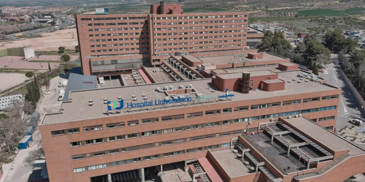 Hospital de Guadalajara