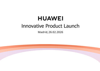 Huawei presenta en Madrid el regreso de Huawei Watch GT Runner 2