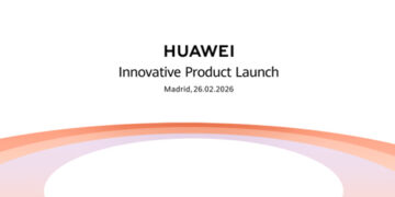 Huawei presenta en Madrid el regreso de Huawei Watch GT Runner 2