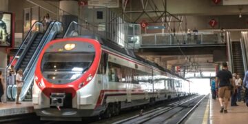 CSIF apoya la convocatoria de huelga en Renfe los días 9, 10 y 11 de febrero