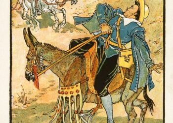 Raíces. Podcast. Un barbero sacamuelas y algunos presos en el séptimo programa “En un lugar de La Mancha”