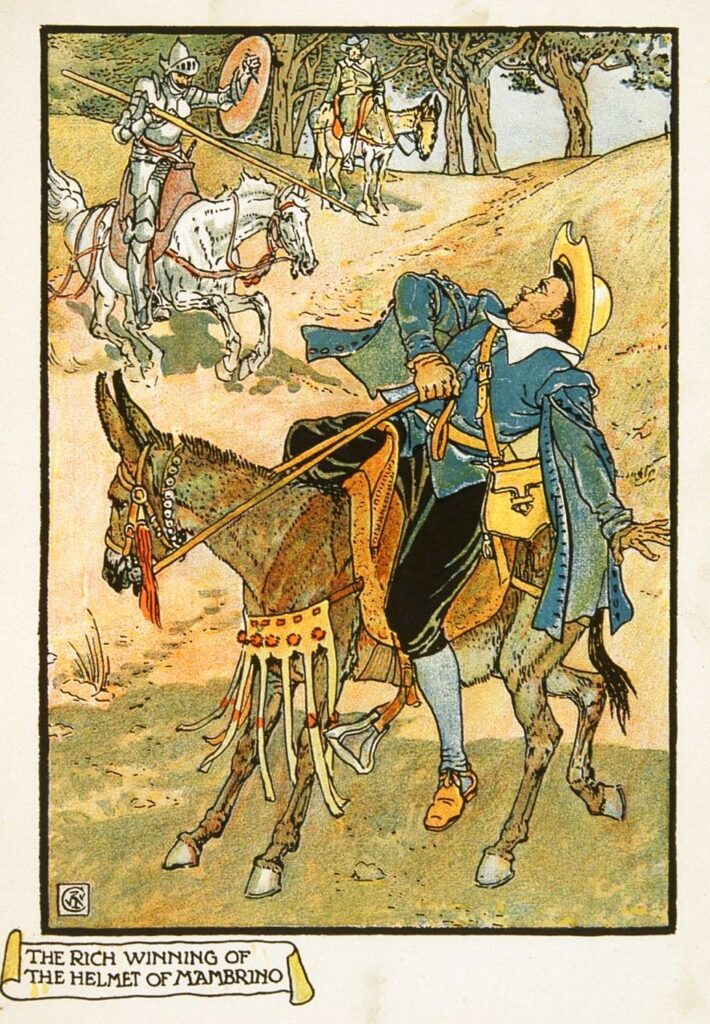 Raíces. Podcast. Un barbero sacamuelas y algunos presos en el séptimo programa “En un lugar de La Mancha” 2 IMG 20260214 180617