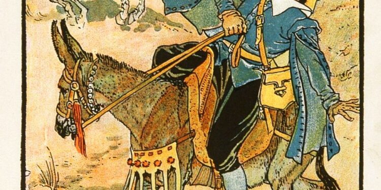 Raíces. Podcast. Un barbero sacamuelas y algunos presos en el séptimo programa “En un lugar de La Mancha” 1 IMG 20260214 180617