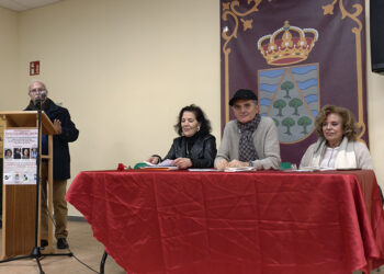 Exaltación al amor en Jábaga por el 14 de febrero