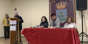 Exaltación al amor en Jábaga por el 14 de febrero