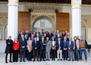 Inicia su andadura la Organización Interprofesional Vitivinícola de Castilla-La Mancha para representar y defender los intereses del sector