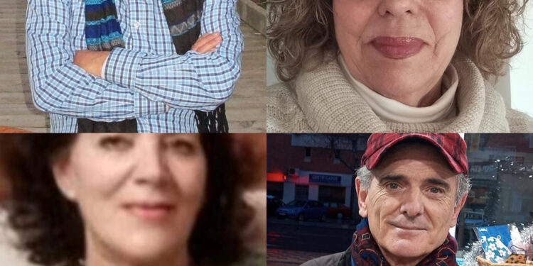 Jábaga reivindica el romanticismo con el evento cultural "Exaltación al Amor" este San Valentín 1 Jábaga reivindica el romanticismo con el evento cultural Exaltación al Amor este San Valentín