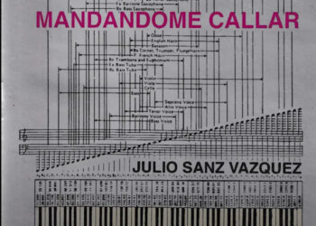 La AMEE rescata del olvido “Mandándome Callar”, la obra de Julio Sanz Vázquez distinguida por la UNESCO