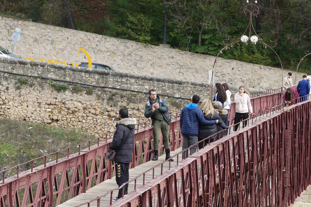 La Agrupación de Hostelería de Cuenca pide que siga la fructífera colaboración para continuar impulsando al sector