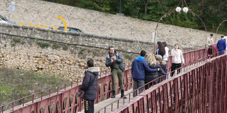 La Agrupación de Hostelería de Cuenca pide que siga la fructífera colaboración para continuar impulsando al sector