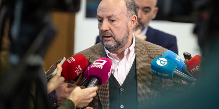 La Consejería de Sanidad mantiene activo el Comité de Seguimiento para garantizar la asistencia esencial durante la huelga médica 1 La Consejería de Sanidad mantiene activo el Comité de Seguimiento para garantizar la asistencia esencial durante la huelga médica