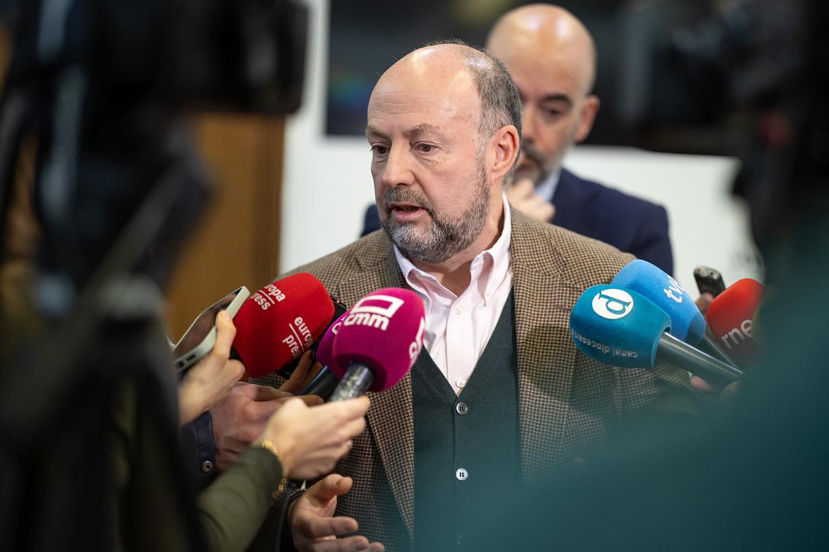 La Consejería de Sanidad mantiene activo el Comité de Seguimiento para garantizar la asistencia esencial durante la huelga médica 2 La Consejería de Sanidad mantiene activo el Comité de Seguimiento para garantizar la asistencia esencial durante la huelga médica