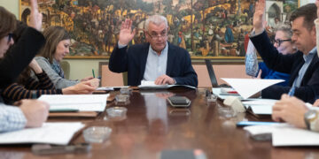 La Diputación abre el proceso de actualización anual del catálogo de la Red Cultural de Guadalajara