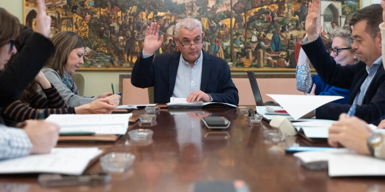 La Diputacion abre el proceso de actualizacion anual del catalogo de la Red Cultural de Guadalajara