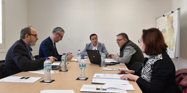 La Diputación de Cuenca destina más de medio millón de euros a impulsar las universidades con implantación en la provincia