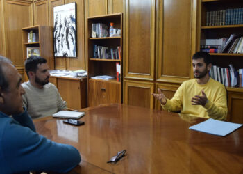 La Diputación de Cuenca destinará más de 845.000 euros del Plan de Instalaciones Deportivas a actuaciones en pistas de pádel