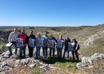 La Diputación de Cuenca presenta el III Circuito de Senderismo 2026 con nueve jornadas repartidas por toda la provincia
