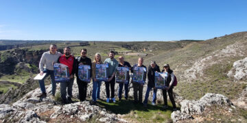 La Diputación de Cuenca presenta el III Circuito de Senderismo 2026 con nueve jornadas repartidas por toda la provincia