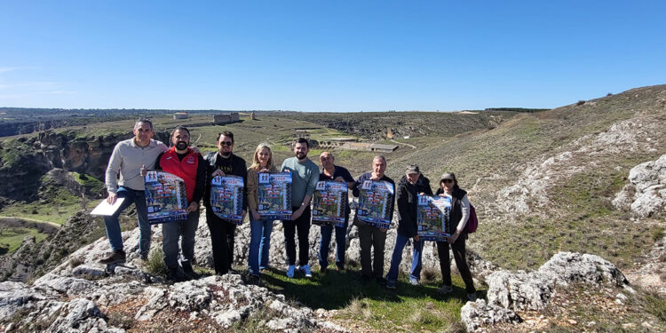 La Diputación de Cuenca presenta el III Circuito de Senderismo 2026 con nueve jornadas repartidas por toda la provincia