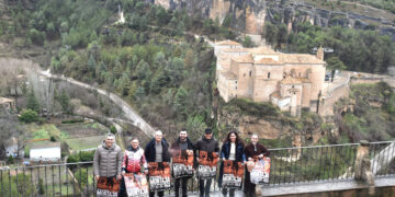 La Diputación de Cuenca presenta el X Circuito Provincial de Carreras por Montaña con doce pruebas y más de 200 kilómetros de recorrido