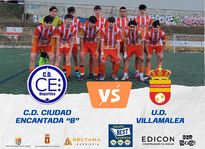 La Diputación de Cuenca publica tres convocatorias para ayudar a los clubes deportivos por valor de 450.000 euros 2 La Diputación de Cuenca publica tres convocatorias para ayudar a los clubes deportivos por valor de 450.000 euros