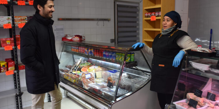 La Diputación de Cuenca y el Proyecto Arraigo han atraído desde su puesta en marcha a 80 familias con 241 personas