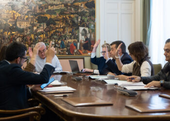 La Diputación de Guadalajara aprueba la nueva convocatoria del FOCODEM para 2026 con 2,5 millones de euros