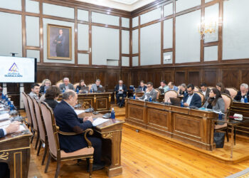 La Diputación de Guadalajara aprueba un Plan Estratégico de Subvenciones de 60 millones de euros para 2026 2028