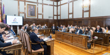 La Diputación de Guadalajara aprueba un Plan Estratégico de Subvenciones de 60 millones de euros para 2026 2028