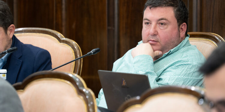 La Diputación de Guadalajara asume el mantenimiento de 95 puntos de videovigilancia de 41 municipios