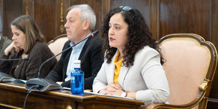 La Diputación de Guadalajara destina 2,5 millones de euros al Programa de Apoyo Activo al Empleo en la provincia