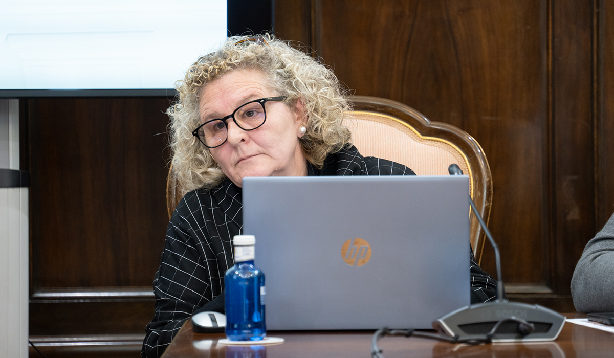 La Diputación de Guadalajara incorpora 6,6 millones de euros a su presupuesto para mejorar infraestructuras y servicios 2 La Diputación de Guadalajara incorpora 6,6 millones de euros a su presupuesto para mejorar infraestructuras y servicios