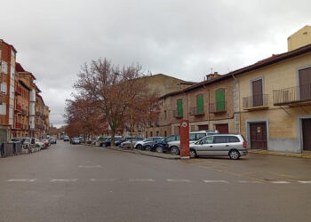 La Diputación de Guadalajara invertirá 299.999 euros en remodelar la calle San Juan de Molina de Aragón