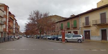 La Diputación de Guadalajara invertirá 299.999 euros en remodelar la calle San Juan de Molina de Aragón