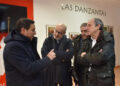 La FAP inaugura la exposición ‘La Endiablada. Herencia viva’ de los fotógrafos Pedro A. Muñoz, J. A. Panadero y Enrique Martínez Gil