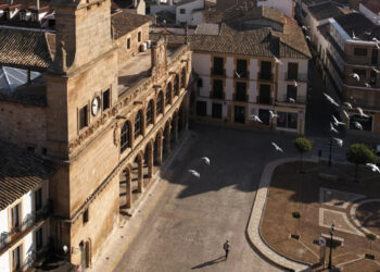 La Fundación Antonio Pérez celebra el próximo 18 de febrero el 20 aniversario del Museo de Obra Gráfica de San Clemente