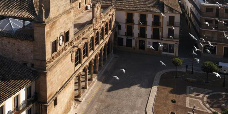 La Fundación Antonio Pérez celebra el próximo 18 de febrero el 20 aniversario del Museo de Obra Gráfica de San Clemente