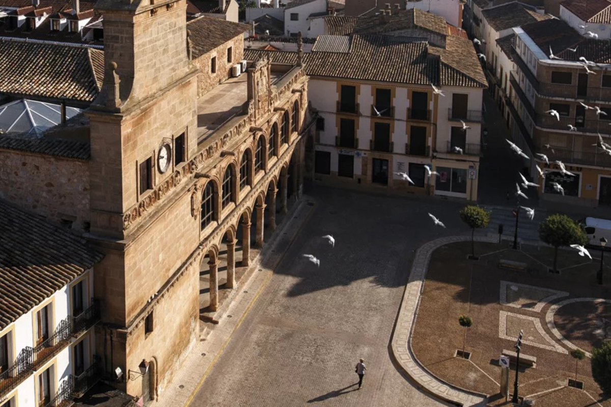 La Fundación Antonio Pérez celebra el próximo 18 de febrero el 20 aniversario del Museo de Obra Gráfica de San Clemente