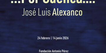 La Fundación Antonio Pérez inaugura esta semana cuatro nuevas exposiciones temporales en Sigüenza, Cuenca y Huete