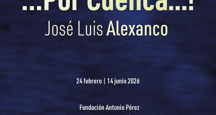 La Fundación Antonio Pérez inaugura esta semana cuatro nuevas exposiciones temporales en Sigüenza, Cuenca y Huete