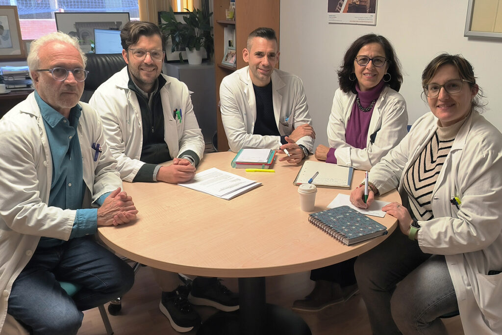 La GAI de Guadalajara avanza en el compromiso con la calidad con un proyecto basado en la escucha a las personas mediante grupos focales