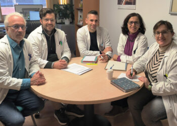 La GAI de Guadalajara avanza en el compromiso con la calidad con un proyecto basado en la escucha a las personas mediante grupos focales