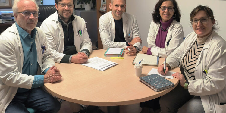 La GAI de Guadalajara avanza en el compromiso con la calidad con un proyecto basado en la escucha a las personas mediante grupos focales